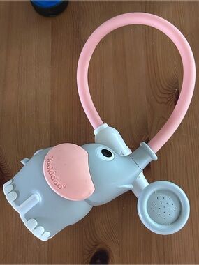 Bath Toy